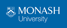 Monash University logo