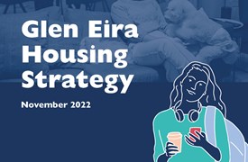 Glen Eira Housing Strategy