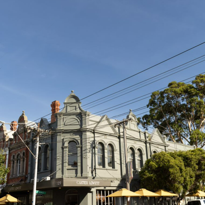 Council adopts the final Elsternwick Structure Plan 2023 | Glen Eira ...