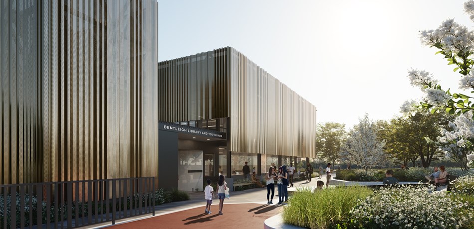 Council receives $1 million grant for new Bentleigh Library | Glen Eira ...