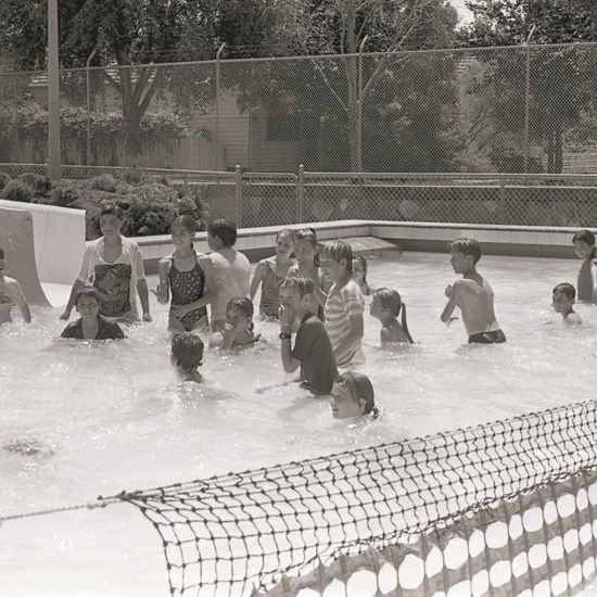 Council to host Carnegie Swim Centre Community Exhibition | Glen Eira ...