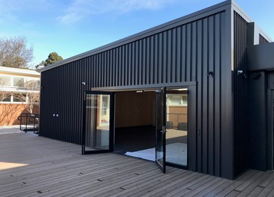 Bentleigh Library and Youth Hub | Glen Eira City Council