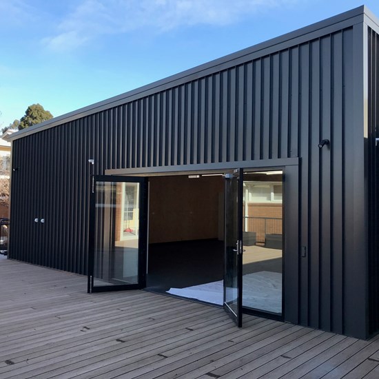 Glen Eira Community Shed | Glen Eira City Council