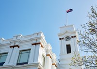 Glen Eira Town Hall