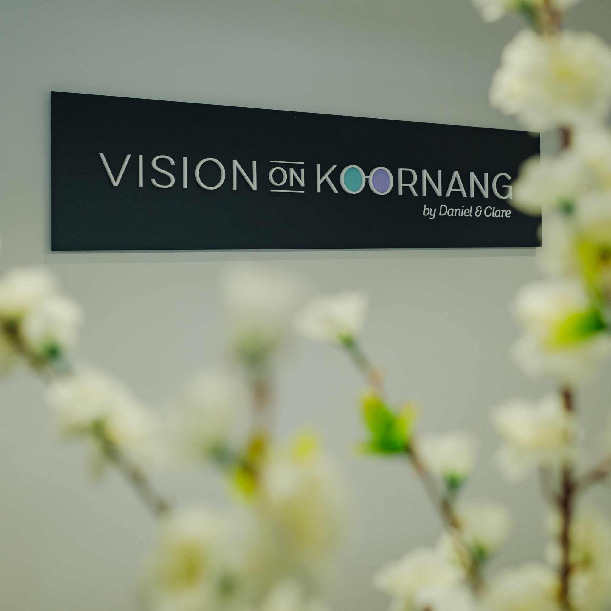 Vision on Koornang