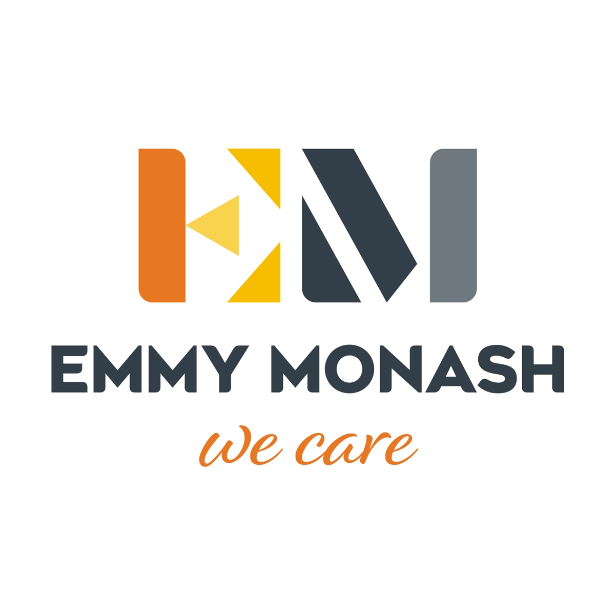 emmy monash logo